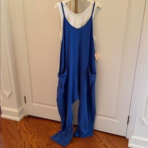 FP Movement Hot Shot Onesie XS NWT Best seller for its comfort, style, use.